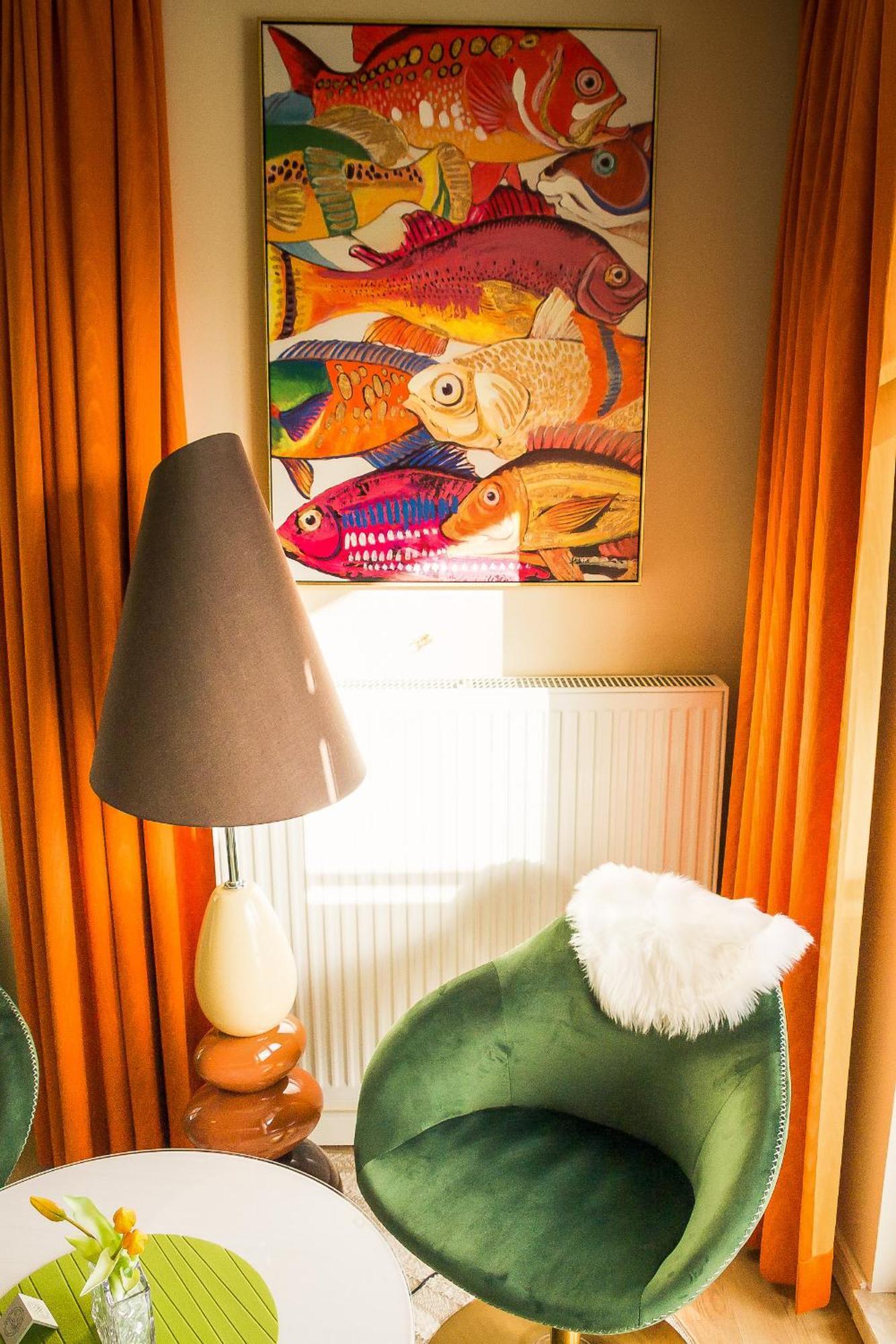 Hotel Garni Inselparadies Zingst Eksteriør billede